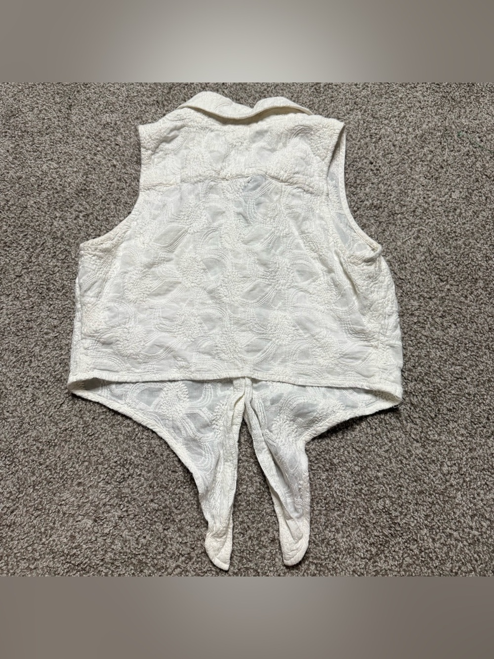 Bebe top - Picture 3 of 3